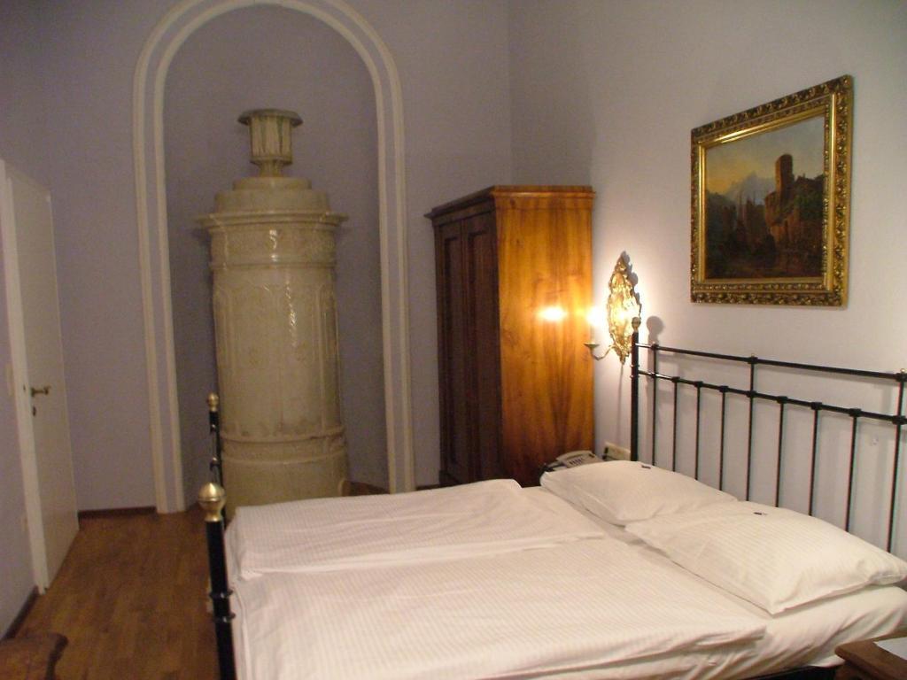 Schloss Kapfenstein Værelse billede
