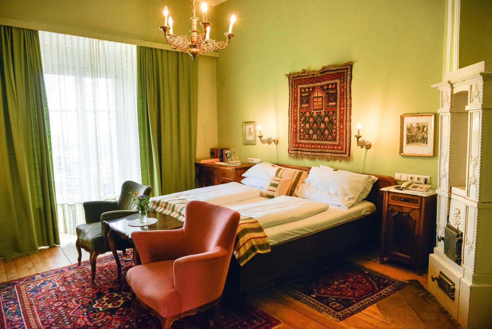Schloss Kapfenstein Eksteriør billede